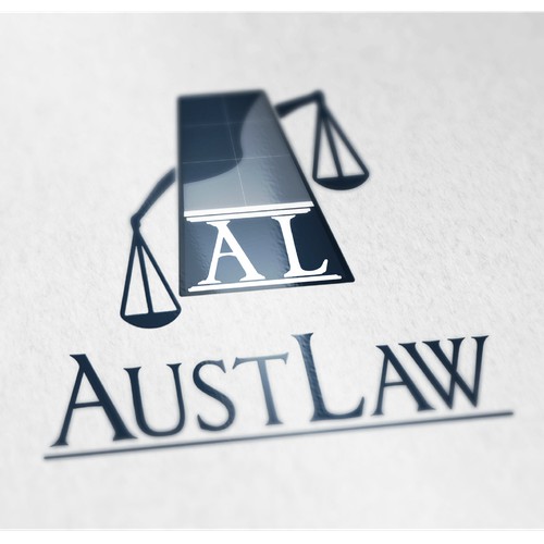 logo for a group of lawyers