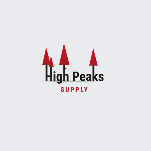 High Peaks