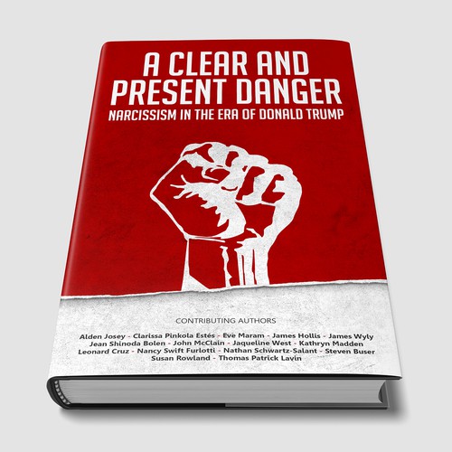 A clear and present danger