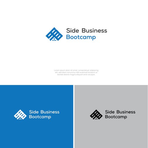 Side Business Bootcamp logo