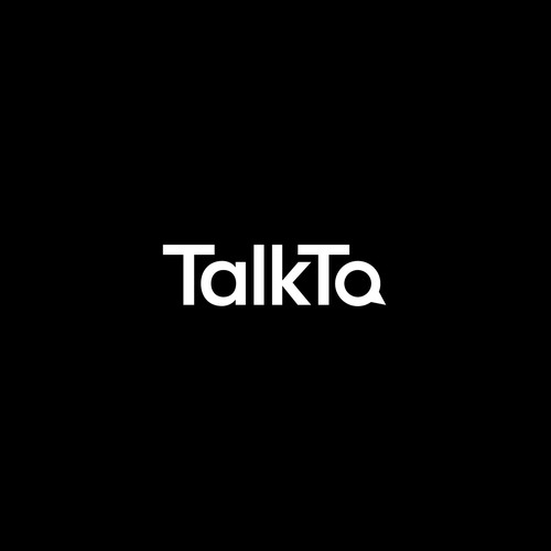 TalkTo Logotype