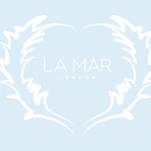 Create the next logo for La Mar London