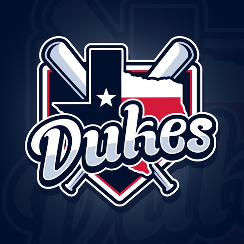 Dukes logo