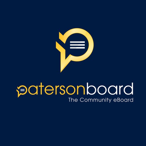 patersonboard