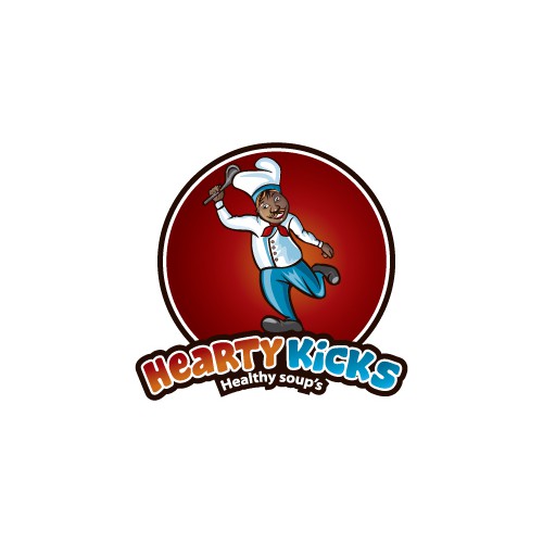 Logo for Food Services