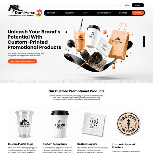 Web Design