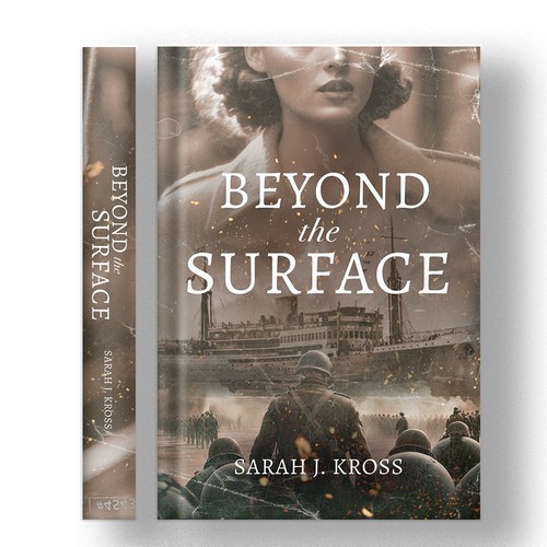 Beyond the Surface