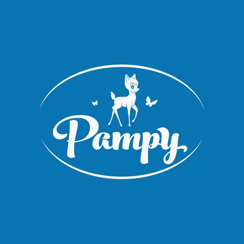 Pampy logo