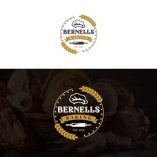 Bernells Baking
