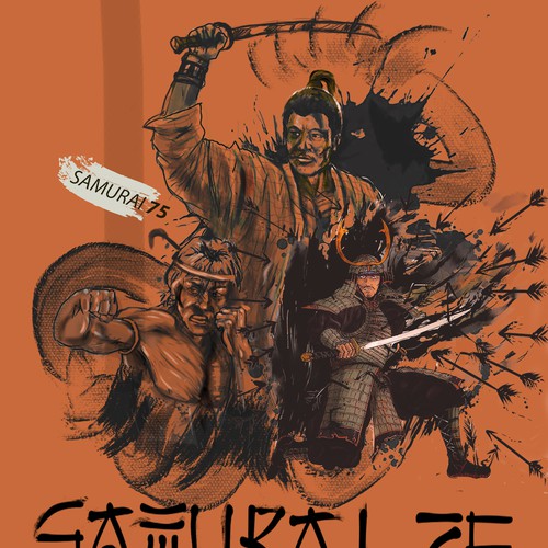 samurai 
