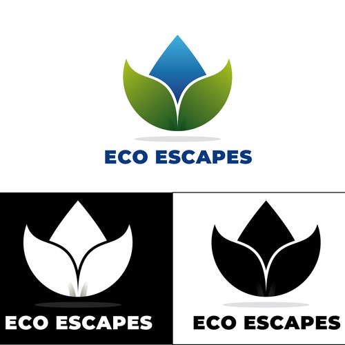 logo Eco Escapes