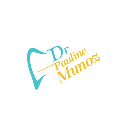 Dr. Pauline Munoz Logo