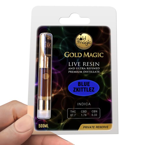 Gold Magic