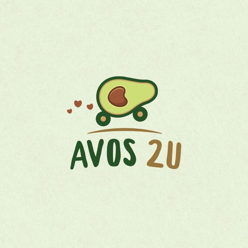 Logo for AVOS 2U