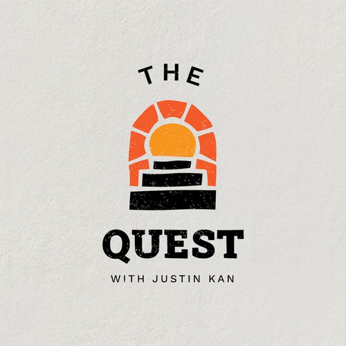 Logo for The Quest