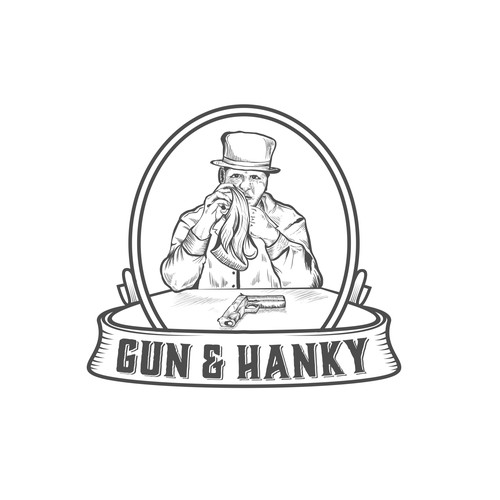 Gun & Hanky