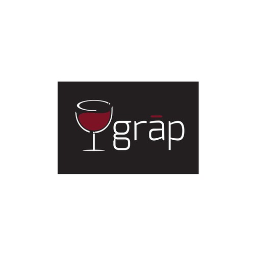 wine logo