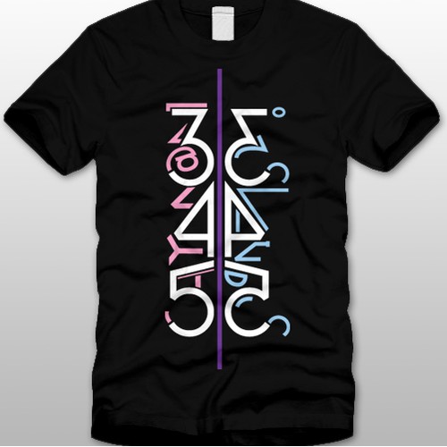 t-shirt design for Island Boy Group Ltd.