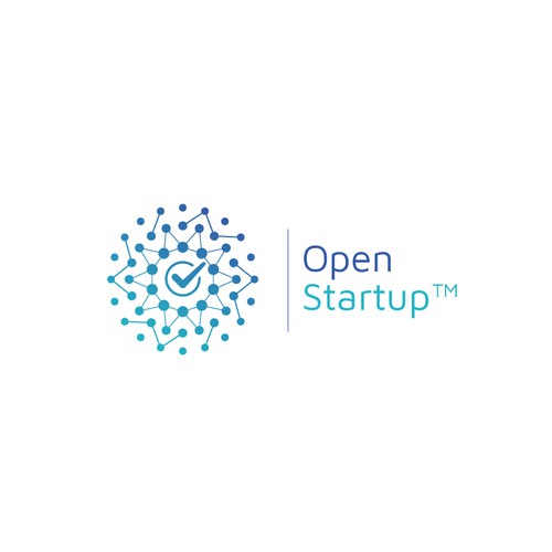Logo / Quality mark for Open Startup
