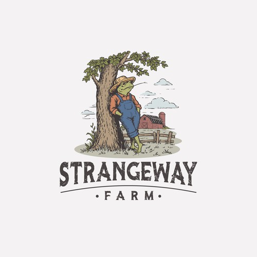 Strange