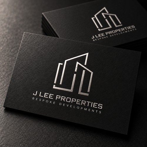 J Lee Properties — Logo & Visual Identity