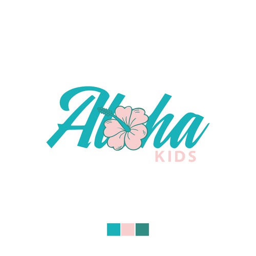 ALOHA KIDS