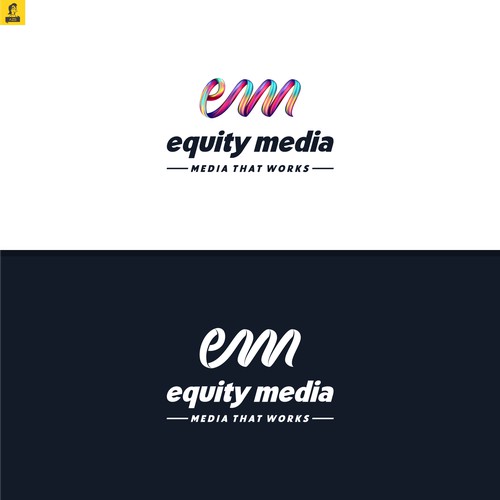Equity Media Logo