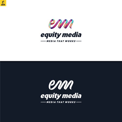 Equity Media Logo