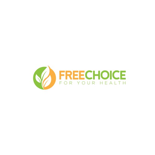 FreeChoice Logo Design