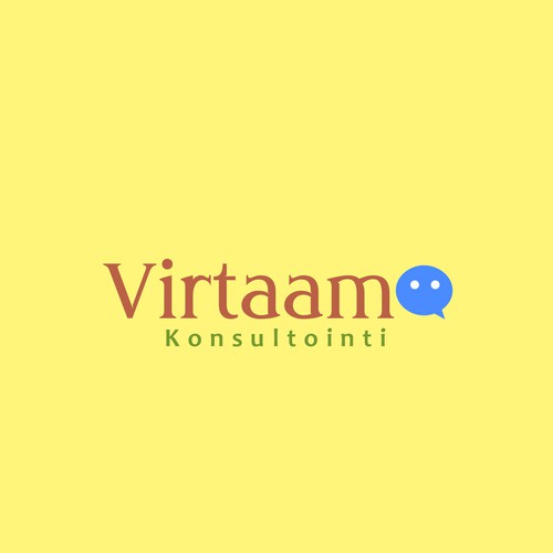 Simple logo