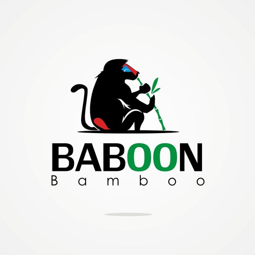 Create a logo for my Bamboo Company!