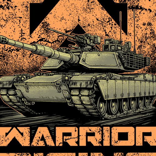 battle tank