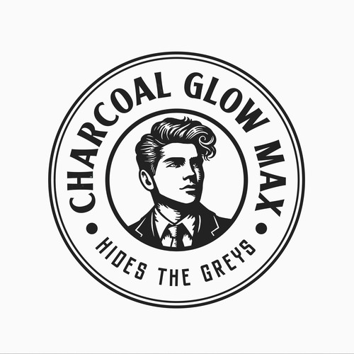 Logo design contest entry