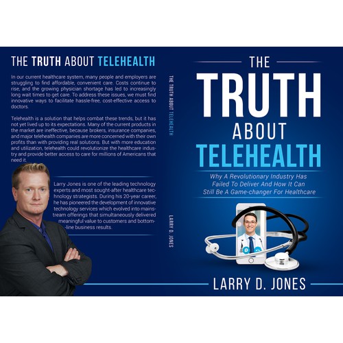 The Truth About Telehealth