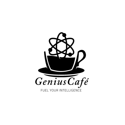 New logo wanted for Genius café 