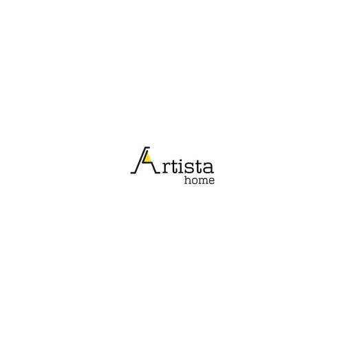 Logo for Artista Brand