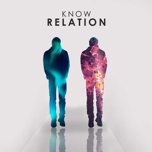 Album Cover KNOW RELATION