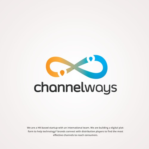 Channel Ways