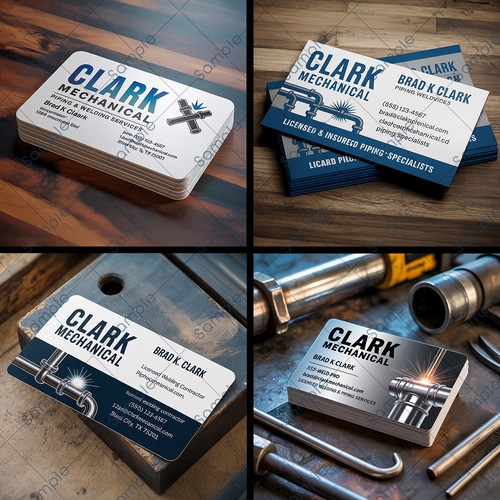 Clark Mechanical