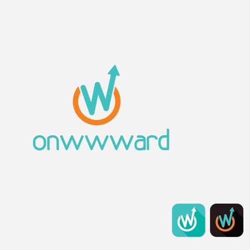 onwwward