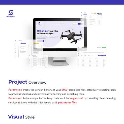 AI Web App