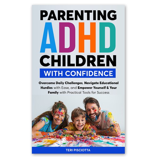 Parenting ADHD Children