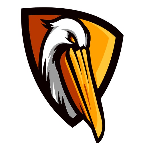 Pelican E-Sport Design Style