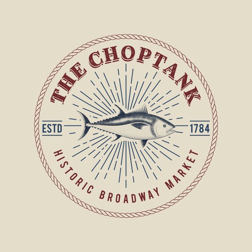 The Choptank