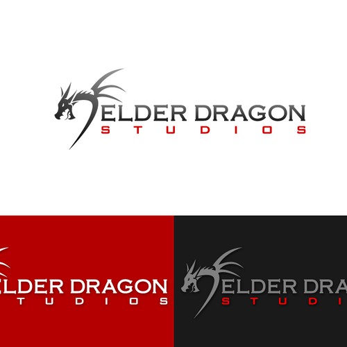 New videogame company needs awesome logo