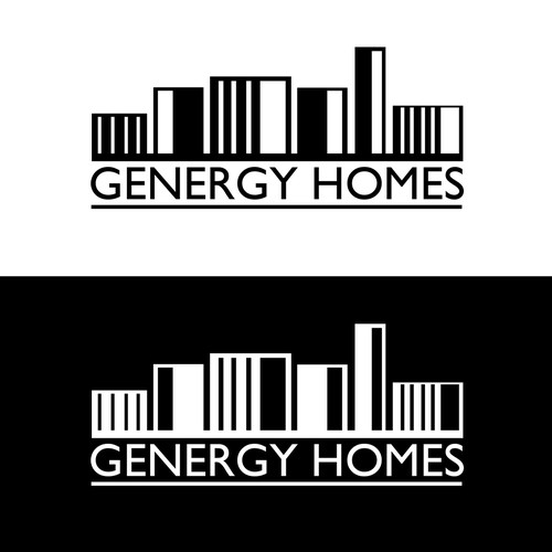 Genergy Homes