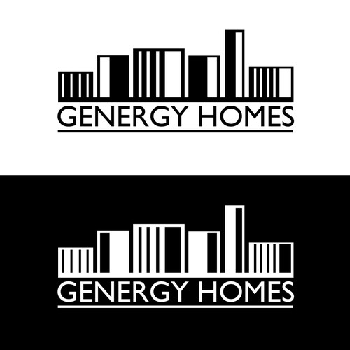 Genergy Homes