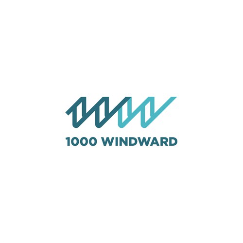 1000 WINDWARD