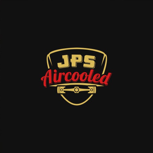 JPS Aircooled