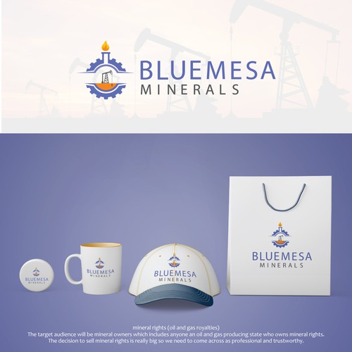 Bluemesa Minerals